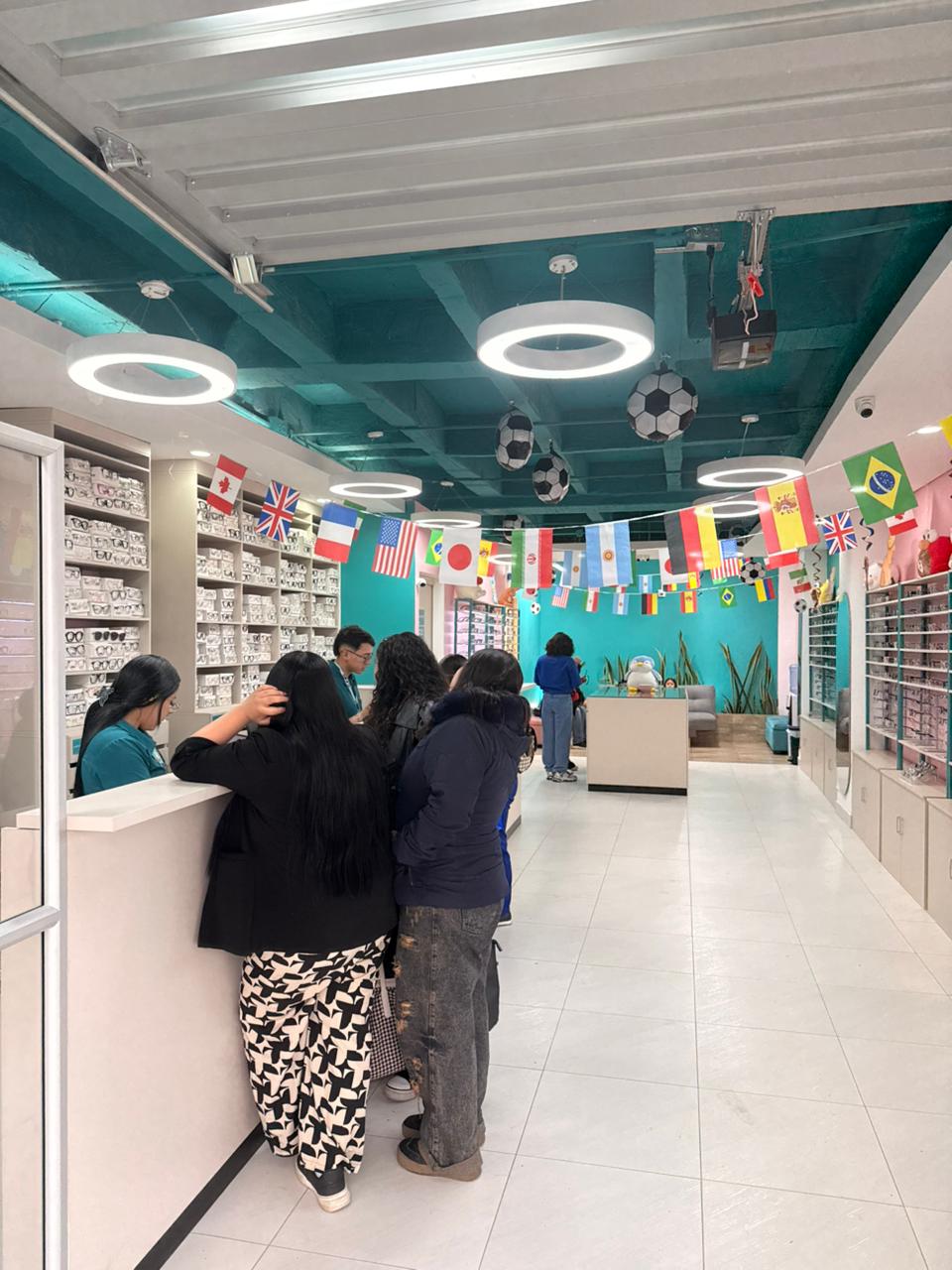 Tunja. Calle 47A #1-71
