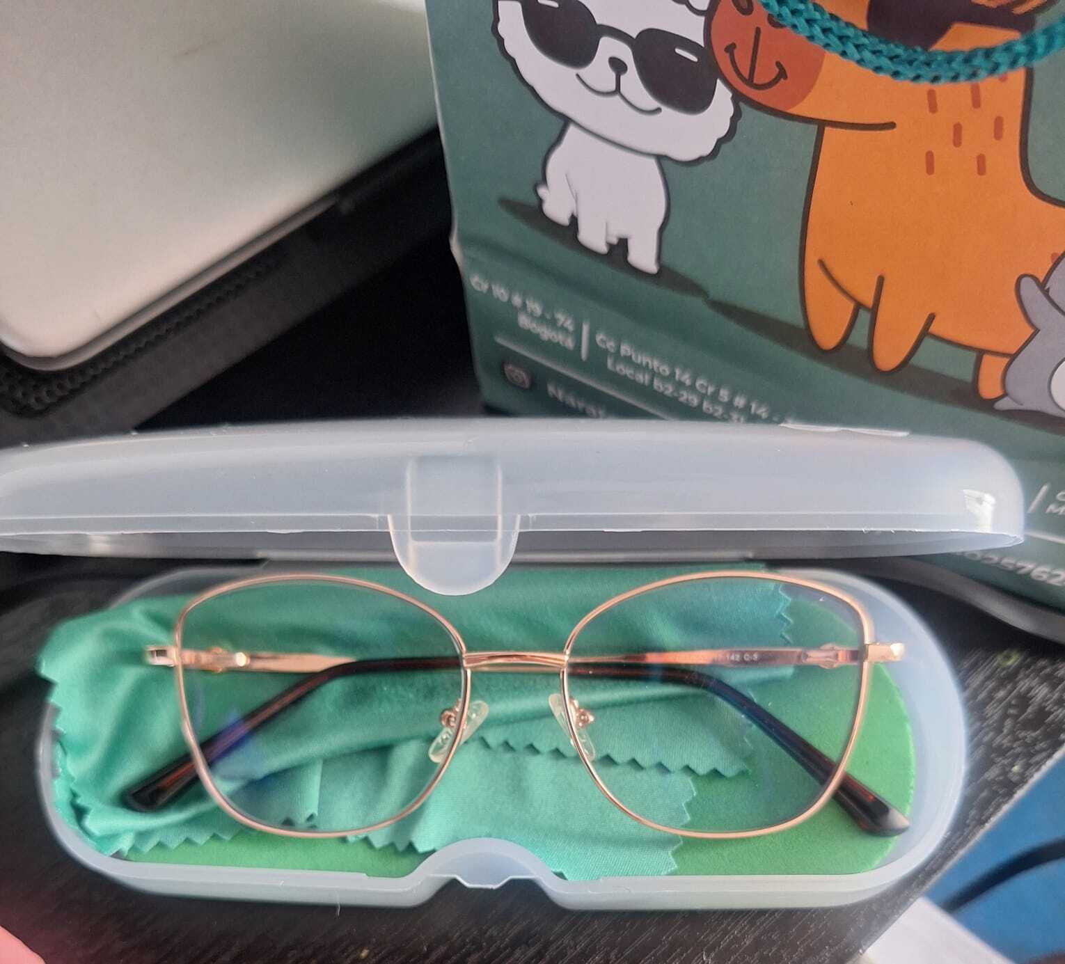 Foto de reseña de Karen
